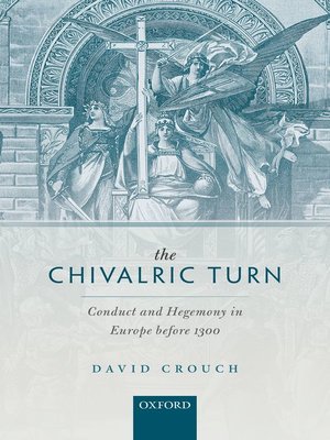 cover image of The Chivalric Turn